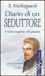 Diario di un seduttore libro