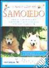 Il nuovo libro del samoiedo libro