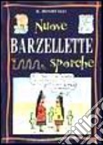 Nuove barzellette sporche libro