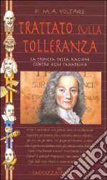 Il trattato sulla tolleranza libro