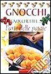 Gnocchi, gnocchetti libro