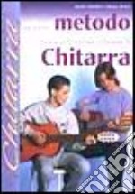 Un nuovo metodo straordinario per imparare a suonare la chitarra libro