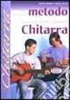 Un nuovo metodo straordinario per imparare a suonare la chitarra libro