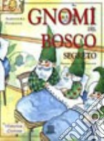 Gnomi del bosco segreto