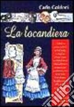 La locandiera libro