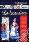 La locandiera libro