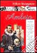 Amleto libro