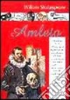 Amleto libro