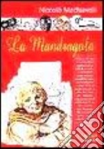 La mandragola libro