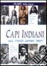 Capi indiani libro