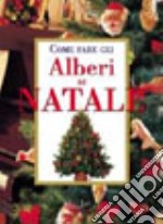 Alberi di Natale