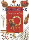 L'arte del Biedermeier libro