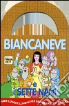 Biancaneve libro