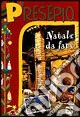 Presepio. Natale da fare