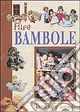 Fare bambole. Tecniche e modelli