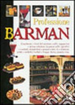 Professione barman libro