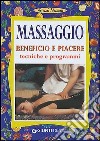 Massaggio libro