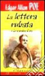 La lettera rubata-Lo scarabeo d'oro libro