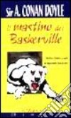 Il mastino di Baskerville libro