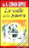 La valle della paura libro