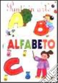 Punti in arte. L'alfabeto libro