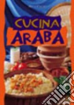 Cucina araba libro