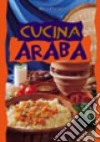 Cucina araba libro