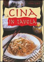 La Cina in tavola