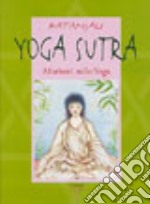 Yoga sutra libro