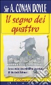 Il segno dei quattro libro