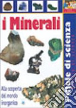 I minerali libro