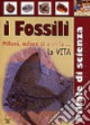 Fossili libro