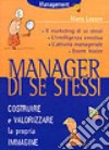 Manager di se stessi libro