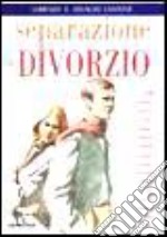 Separazione e divorzio libro