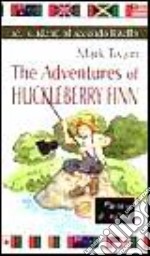 The adventures of Huckleberry Finn libro