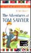 The adventures of Tom Sawyer libro