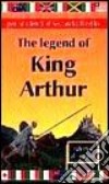 King Arthur libro