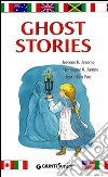 Ghost stories libro