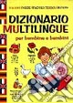 Dizionario multilingue