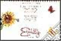 Calendario Emily 2002 libro