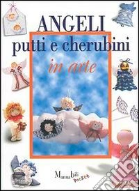 Angeli. Putti e cherubini in arte
