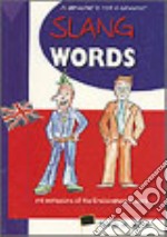 Slang words libro