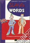 Slang words libro