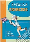 English exercises. Improve and assess your english libro