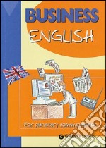 Business English libro