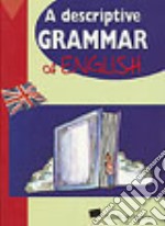 Grammar of english libro