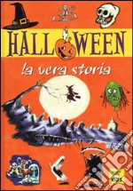 Halloween. La vera storia libro