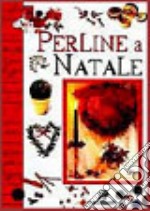 Perline a Natale