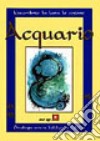 Acquario libro