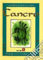 Cancro libro